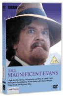 The Magnificent Evans: Series 1 DVD (2005) Ronnie Barker, Lotterby (DIR) cert