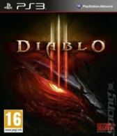 Diablo III (PS3) PEGI 16+ Adventure: Role Playing
