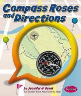 Besel, Jennifer M : Compass Roses and Directions (Pebble Boo