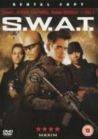 S.W.A.T (EX-RENTAL) DVD