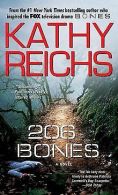 206 Bones: A Novel (Temperance Brennan Novels) | Reich... | Book