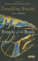 People of the Book: A Novel | Brooks, Geraldine | Book