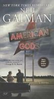 American Gods.by Gaiman New 9780606396592 Fast Free Shipping<|