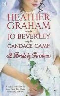 Camp, Candace : A Bride by Christmas: Home for Christmas