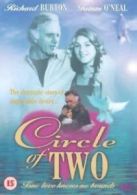 Circle of Two [DVD] [1981] DVD