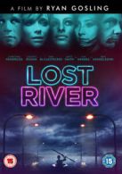 Lost River DVD (2015) Christina Hendricks, Gosling (DIR) cert 15