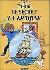 Le Secret de la Licorne | Hergé | Book