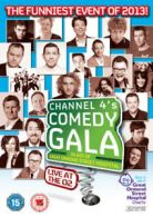 Channel 4's Comedy Gala 2013 DVD (2013) Jack Dee cert 15