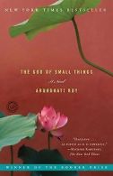 The God of Small Things: A Novel | Roy, Arundhati | Book
