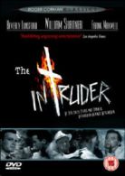 The Intruder DVD (2005) William Shatner, Corman (DIR) cert 15