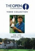 The Open Championship: The 1992 Official Film DVD (2004) Nick Faldo cert E