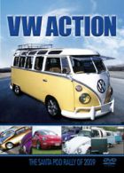 VW Action - Santa Pod Rally 2009 DVD (2010) cert E