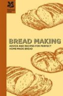 National Trust Food: Bread making by Jane Eastoe (Hardback)