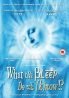 What the Bleep Do We Know? DVD (2005) Marlee Matlin, Arntz (DIR) cert 12