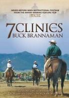 7 Clinics with Buck Brannaman - Part 5- DVD