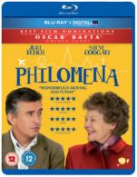 Philomena Blu-ray (2014) Steve Coogan, Frears (DIR) cert 12