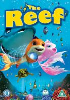 The Reef DVD (2007) Howard E. Baker cert U