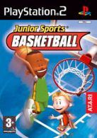Junior Sports Basketball (PS2) PEGI 3+ Sport: Basketball