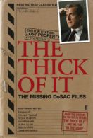 The thick of it: the missing DoSAC files by Armando Iannucci (Paperback)