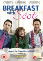 Breakfast With Scot DVD (2009) Thomas Cavanagh, Lynd (DIR) cert 12