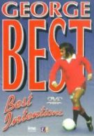 George Best: Best Intentions DVD (2000) Manchester United FC cert E