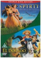 Spirit - Stallion of the Cimarron/The Road to El Dorado DVD (2006) Eric