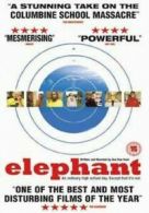 Elephant DVD (2004) Alex Frost, van Sant (DIR) cert 15