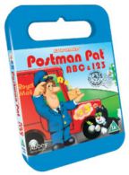 Postman Pat: Postman Pat's ABC and 123 Stories DVD (2007) Postman Pat cert Uc
