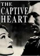The Captive Heart DVD (2007) Michael Redgrave, Dearden (DIR) cert PG