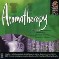 Llewellyn : Aromatherapy CD (2003)