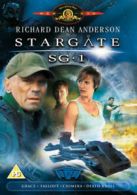 Stargate SG1: Volume 35 DVD (2004) Richard Dean Anderson, Woeste (DIR) cert PG