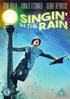 Singin' in the Rain DVD (2012) Gene Kelly cert U