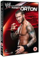 WWE: Superstar Collection - Randy Orton DVD (2013) Randy Orton cert 15