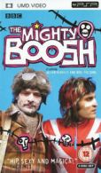 The Mighty Boosh: Series 1 DVD (2009) Noel Fielding cert 15 2 discs