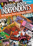 Comic Book Independents DVD (2012) Chris Brandt cert E