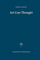 Art Line Thought.by Mallin, S.B. New 9789401072144 Fast Free Shipping.#*=