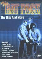 The Rat Pack: The Hits and More DVD (2006) cert E