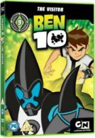 Ben 10: Volume 9 - The Visitor DVD (2010) Joe Casey cert PG