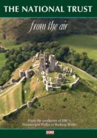 The National Trust from the Air DVD (2012) cert E