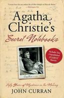 Agatha Christie's Secret Notebooks. Curran, John 9780061988370 Free Shipping<|