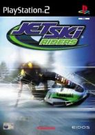 Jet Ski Riders (PS2) PLAY STATION 2 Fast Free UK Postage 5032921015813