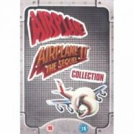 Airplane Double (Redesign 2006) [DVD] DVD