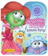 Sweetpea Beauty and the princess party by Laura Neutzling (Board book)