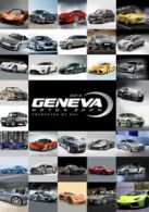 Geneva Motor Show 2013 DVD (2013) cert E