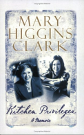 Kitchen Privileges, Clark, Mary Higgins, ISBN 9780671853495