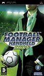 Sony PSP : Football Manager 2007 (PSP)