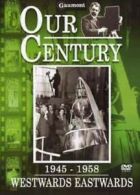 Our Century: 1945/1958 - Westwards, Eastwards DVD (2004) cert E