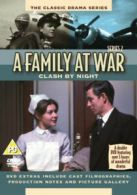 A Family at War: Series 2 - Part 4 DVD (2005) Coral Atkins cert PG 2 discs