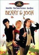 Benny & Joon von Jeremiah S. Chechik | DVD