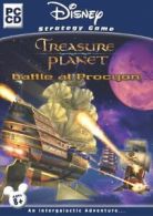 Treasure Planet (PC) PC Fast Free UK Postage 3307210122766